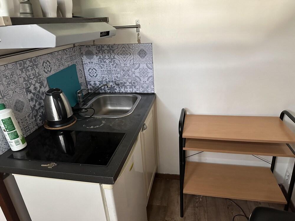 2- bed Apartment in Rosersberg