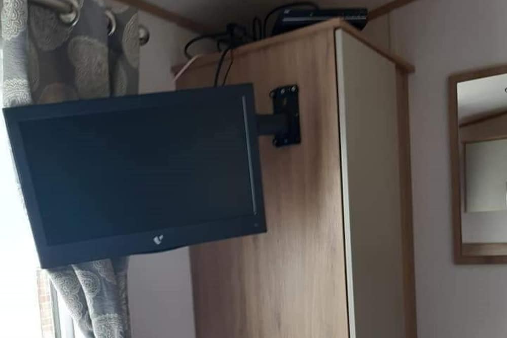 Inviting Beautiful 3-bed Caravan in Ingoldmells