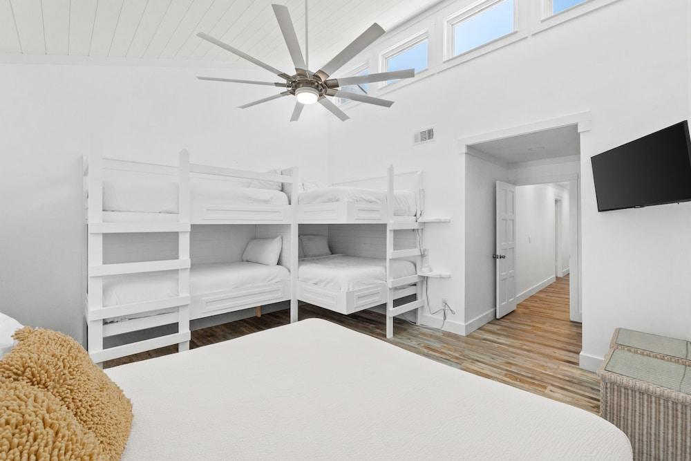 Beach House - Beach Blvd by PHG