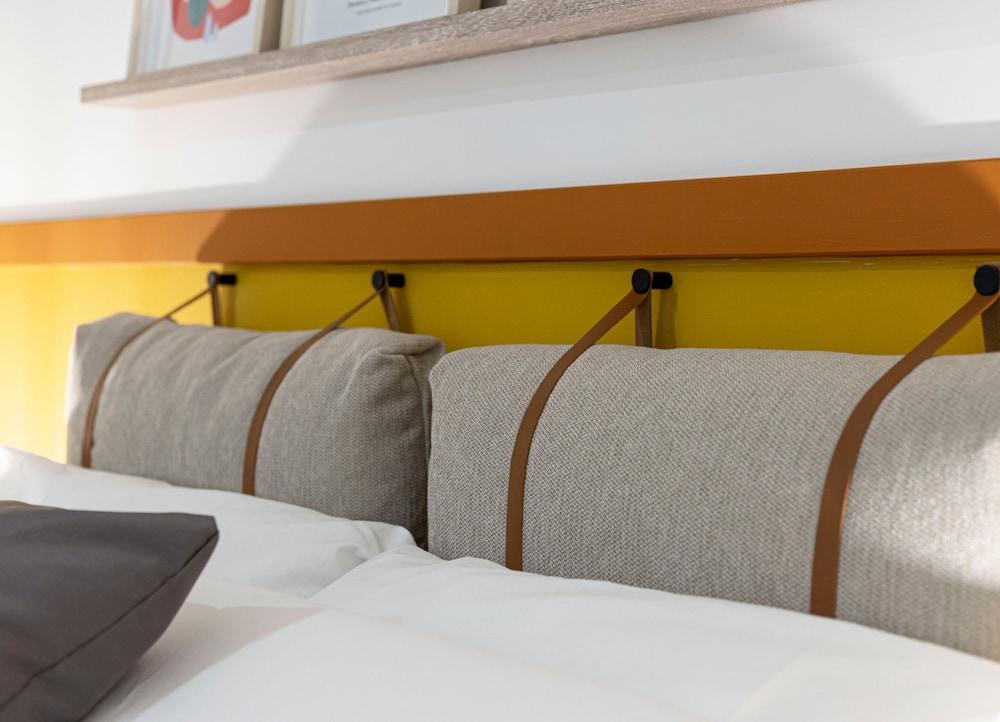 Ghiberti - Lovely nest in the city