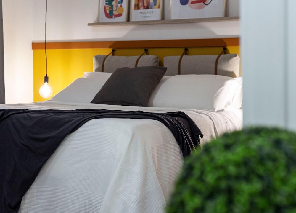 Ghiberti - Lovely nest in the city