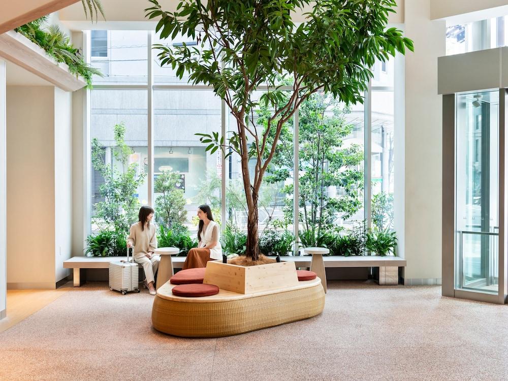 Mitsui Garden Hotel Ginza Tsukiji