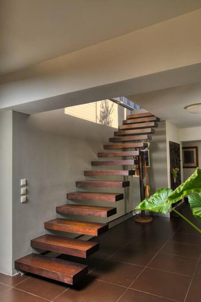 360 Athen s View at lux two Storey Penthouse