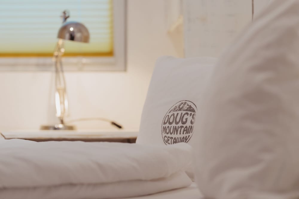 Doug's Mountain Getaway