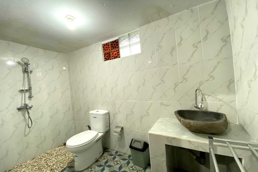 Belvilla Serene Paradise Resort Batur Hot Spring