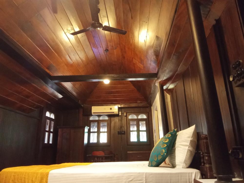 Shantitheeram Ayurveda