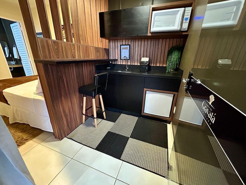 Pousada Canto do Gravatá