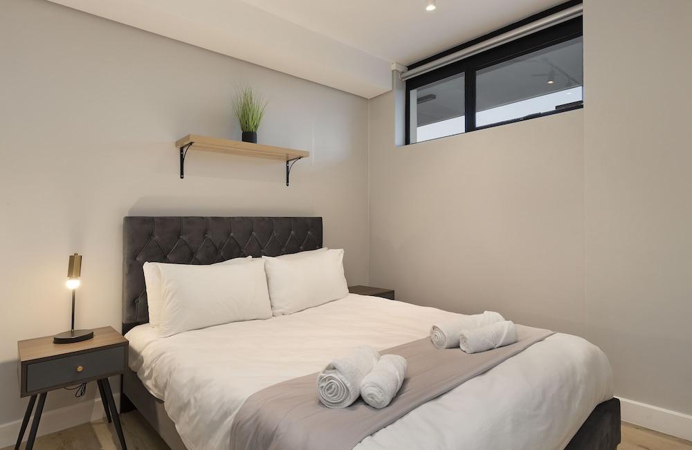 Burmeister on Park 508