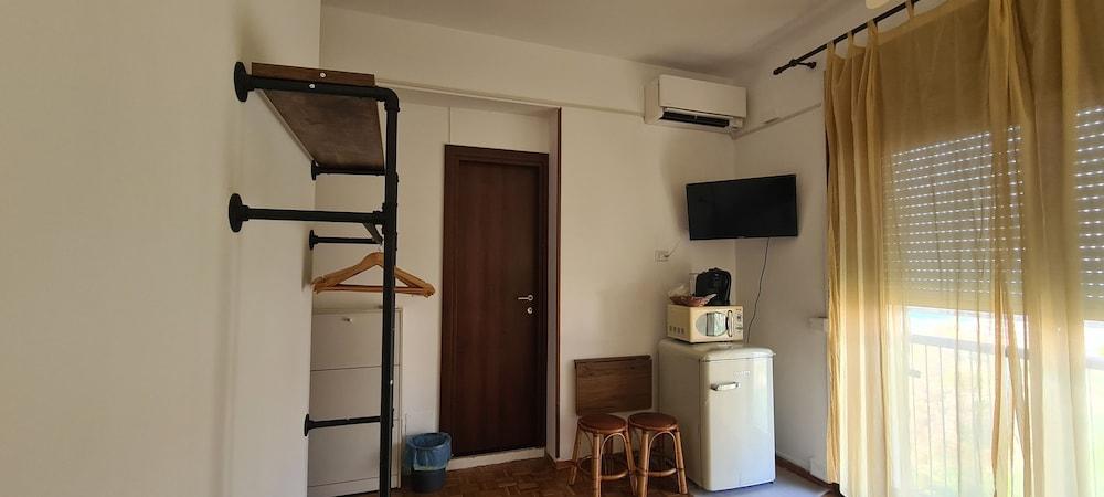 Vacanze Bellavista Tropea