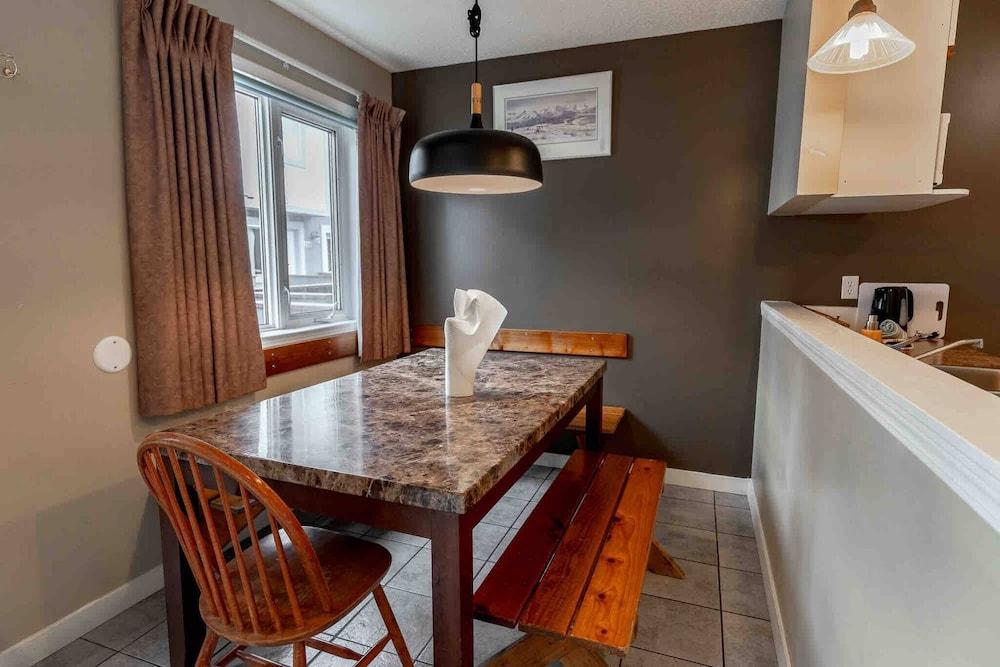 Mountain View 3br Loft Walk To Dt King Fireplace