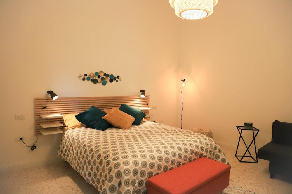 Le Scalette a Santa Chiara