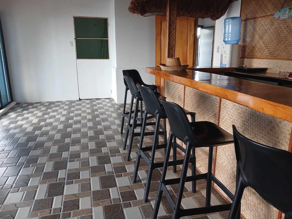 Stanley House Seaview Apartments