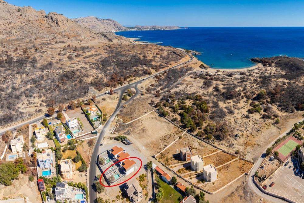 La Casa Di Pietre 3 in Rhodes