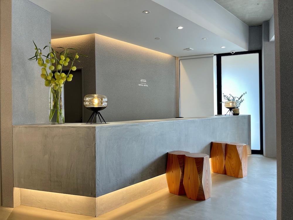 FUKUYAMA ROYAL HOTEL