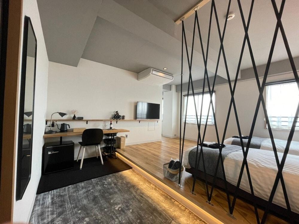 FUKUYAMA ROYAL HOTEL