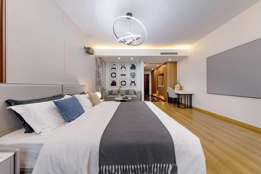 Beijing Mengfei Hotel