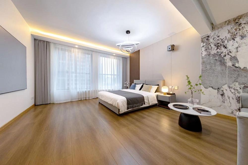 Beijing Mengfei Hotel