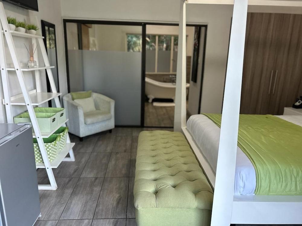 Calla Lily Boutique Guesthouse