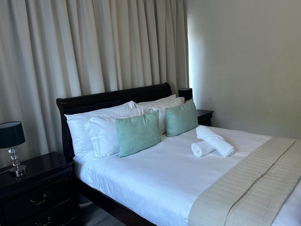 Calla Lily Boutique Guesthouse