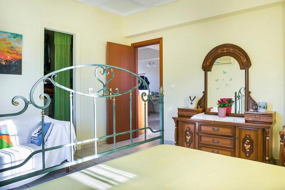 Belle Helens Villa Kefalonia