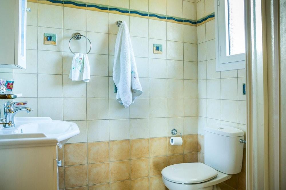 Belle Helens Villa Kefalonia