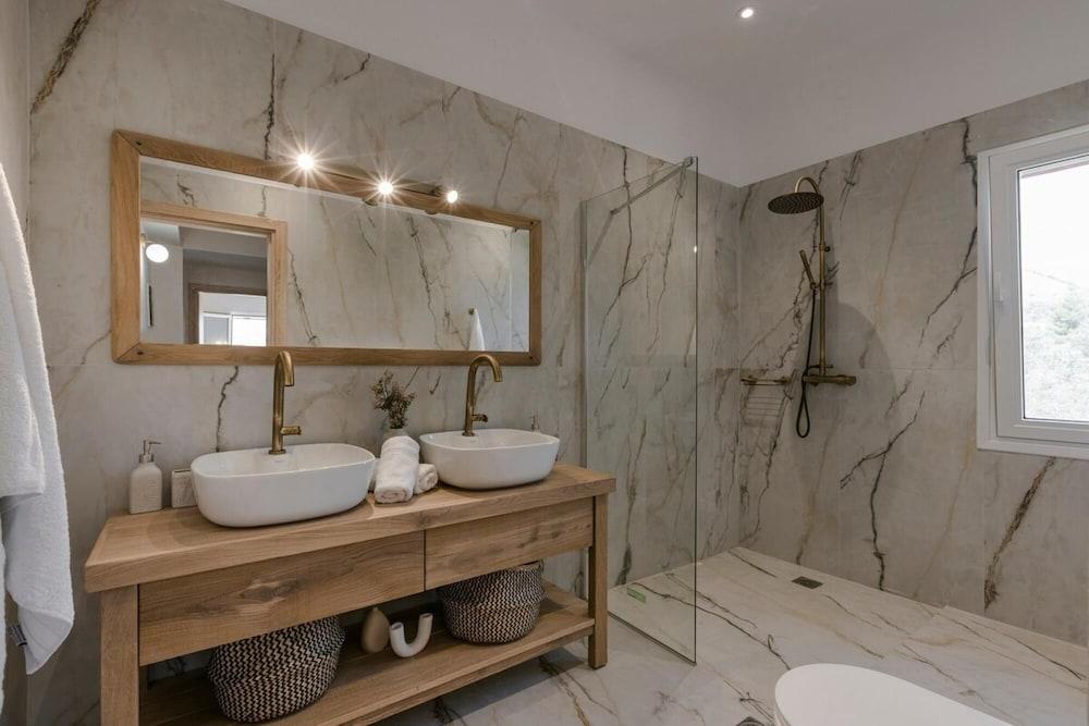 Annino Villa Kefalonia