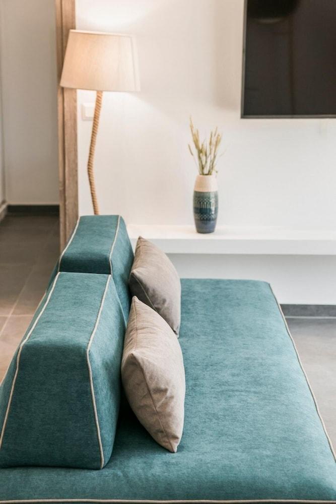 Villa Nefeli - Ionian Treasure Villas