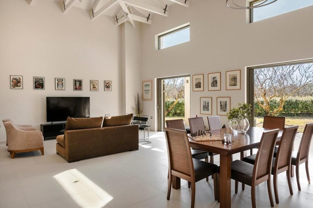 Rosairbe Villa Kefalonia