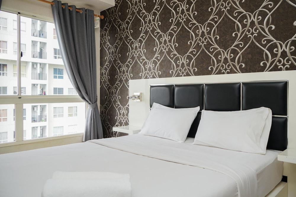 Modern And Nice 2Br Apartment Scientia Residence