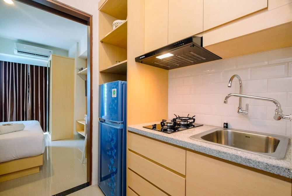 Stunning 1Br At Grand Kamala Lagoon Apartment