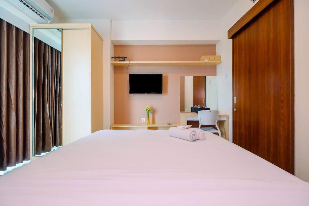 Stunning 1Br At Grand Kamala Lagoon Apartment