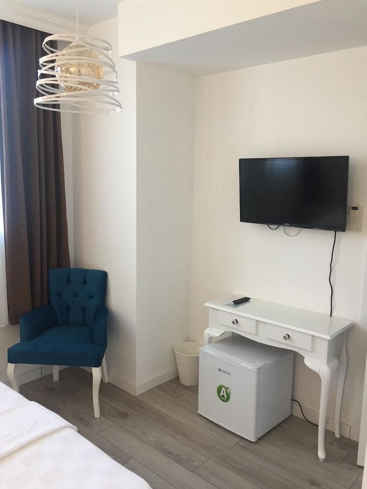 Lavinia Garden Alaçatı