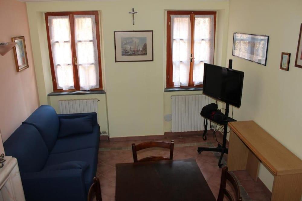 Suite Carla Delizioso Bilocale Centralissimo a Pietrasanta