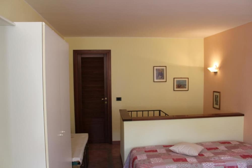 Suite Carla Delizioso Bilocale Centralissimo a Pietrasanta
