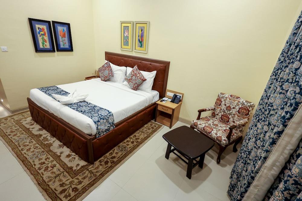 Mayfair World Cup Village