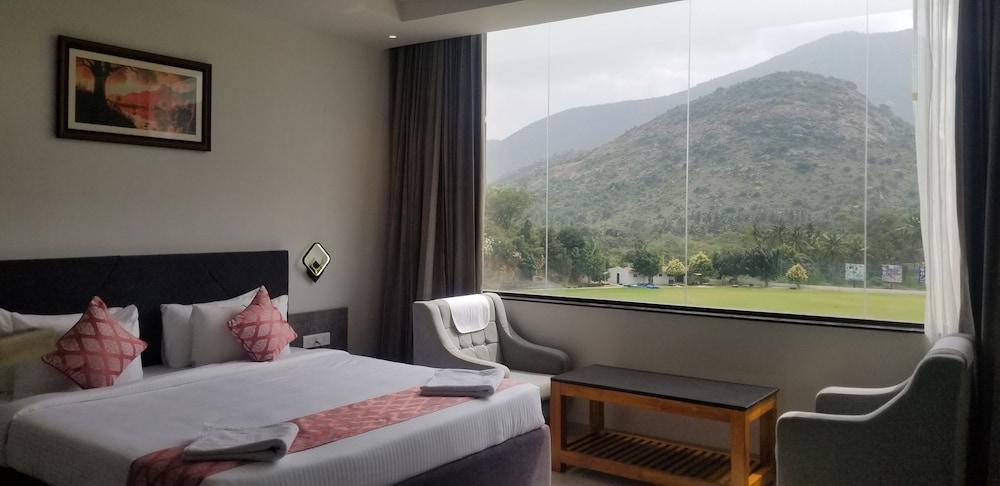 Forest Meadows Resort -Swiss In Salem