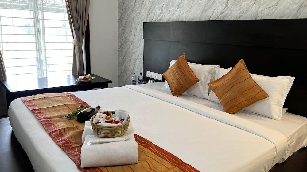 Forest Meadows Resort -Swiss In Salem