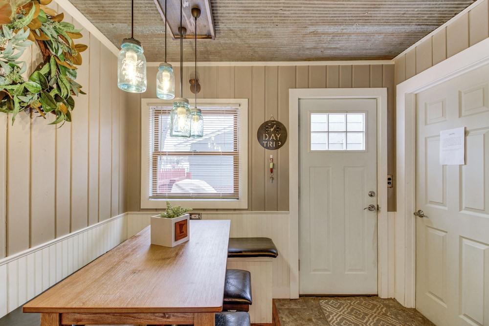 Cuyuna Gnome Home - Walk to Crosbys Serpent Lake!