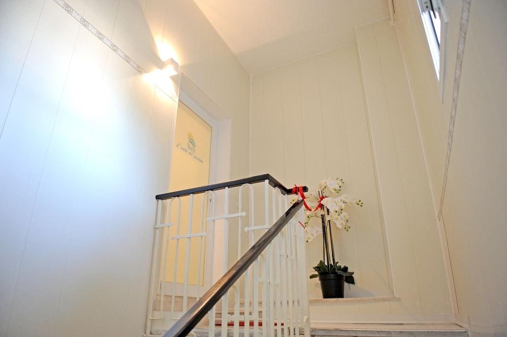 L'isola del postino rooms