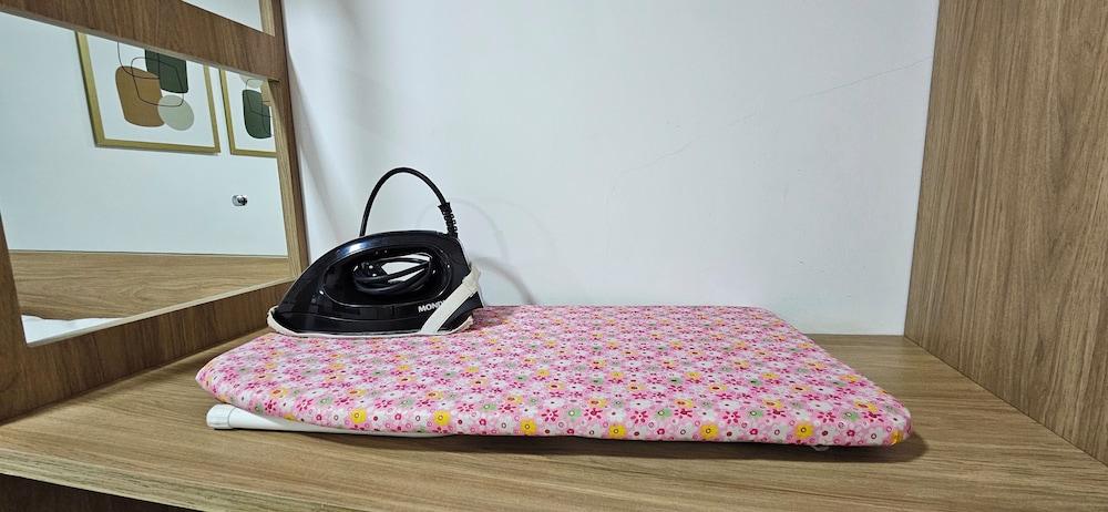 Na Praia Flats Maraca 108