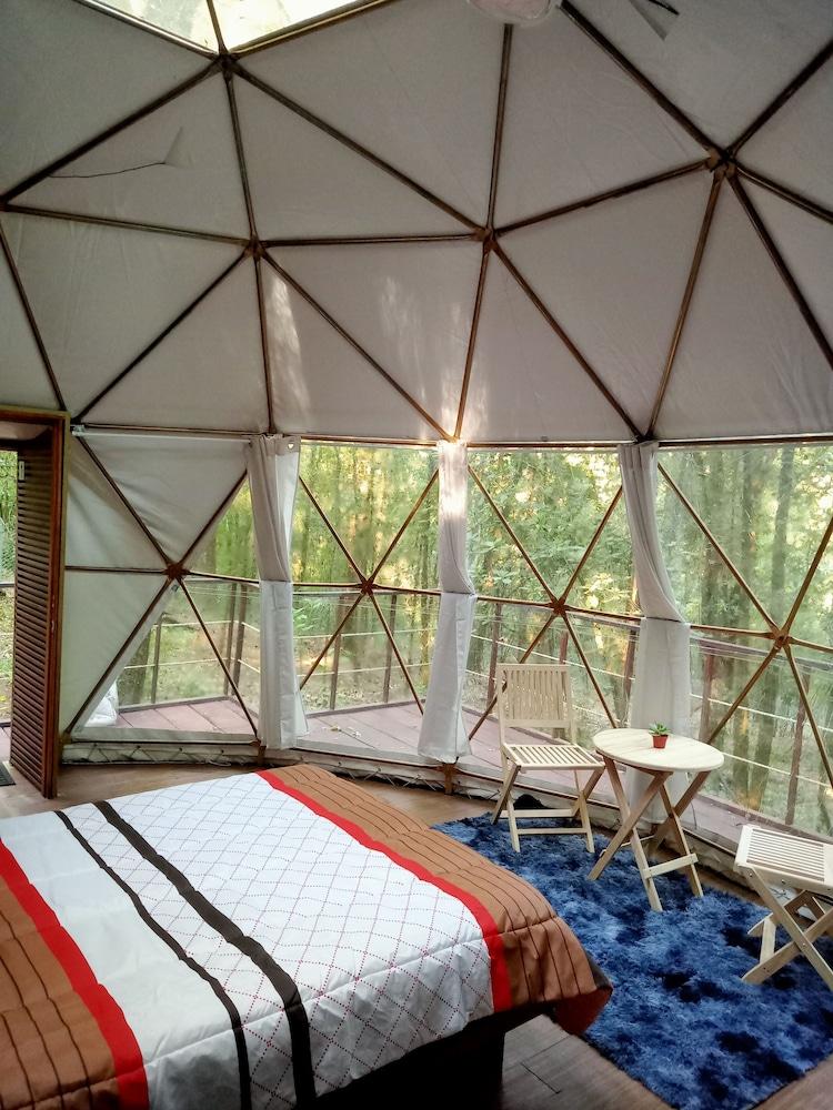 Glamping Don Delfis