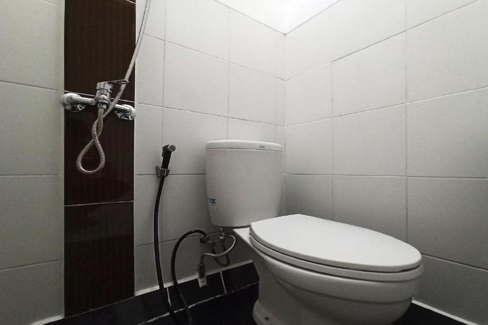 SPOT ON 93596 Pondok Wisata Pesona Asri