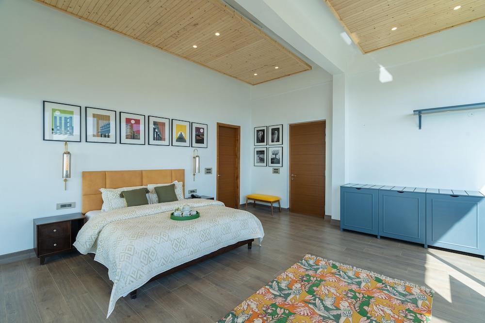 Soul Stories - Luxury Villas and Resort, Mussorrie