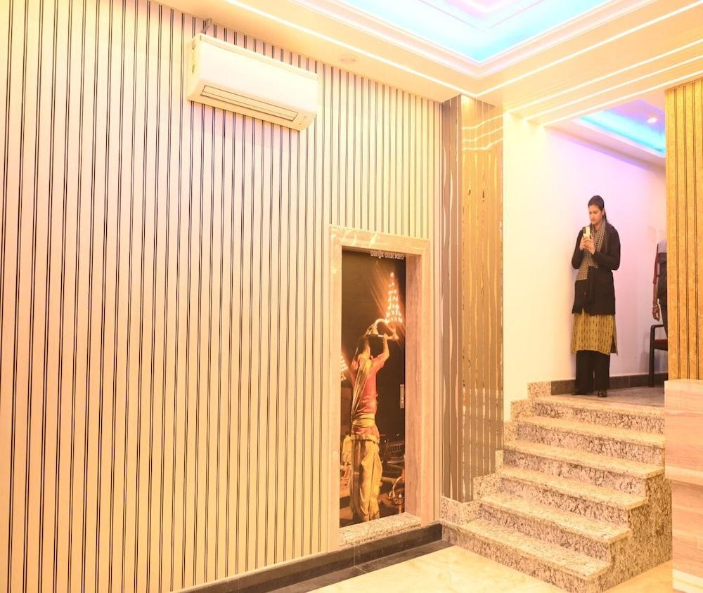 Hotel Shankara Residency