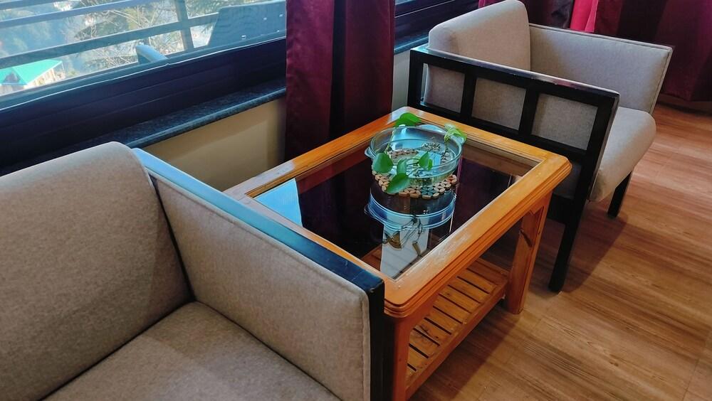 Paradiso Guest House