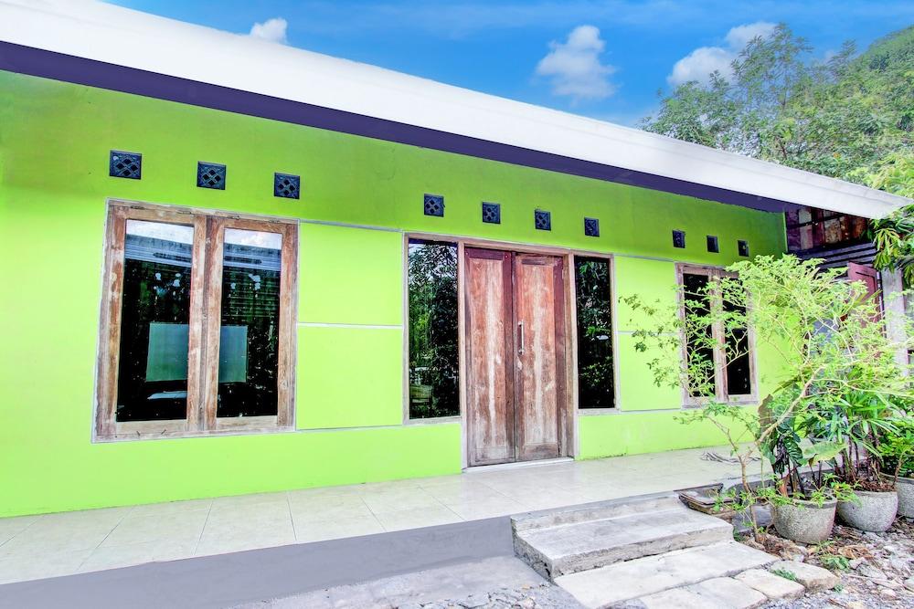 Hotel O Juan Kostel 3