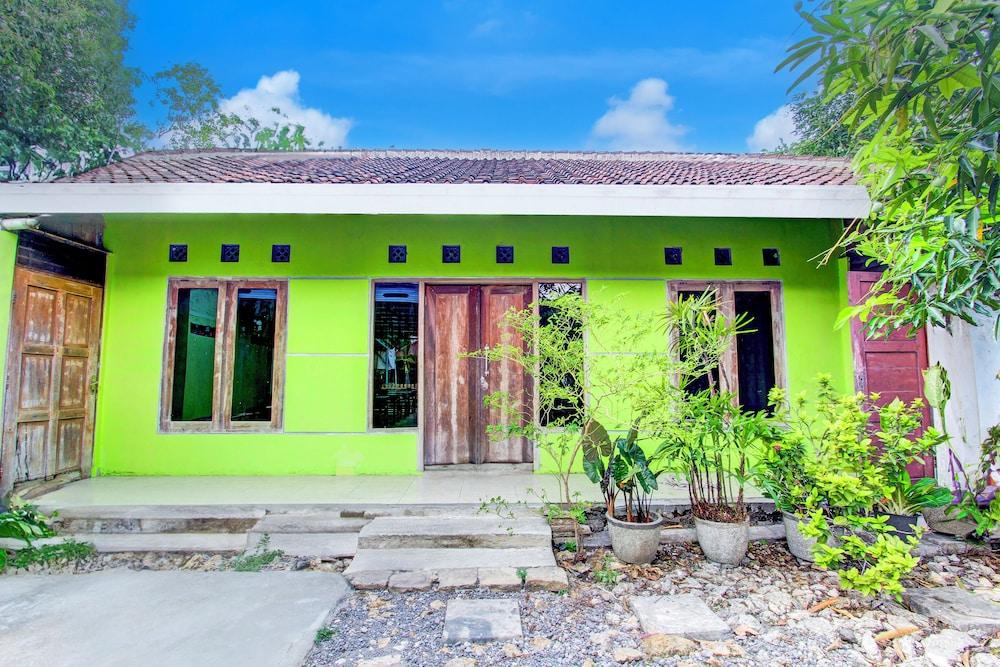 Hotel O Juan Kostel 3