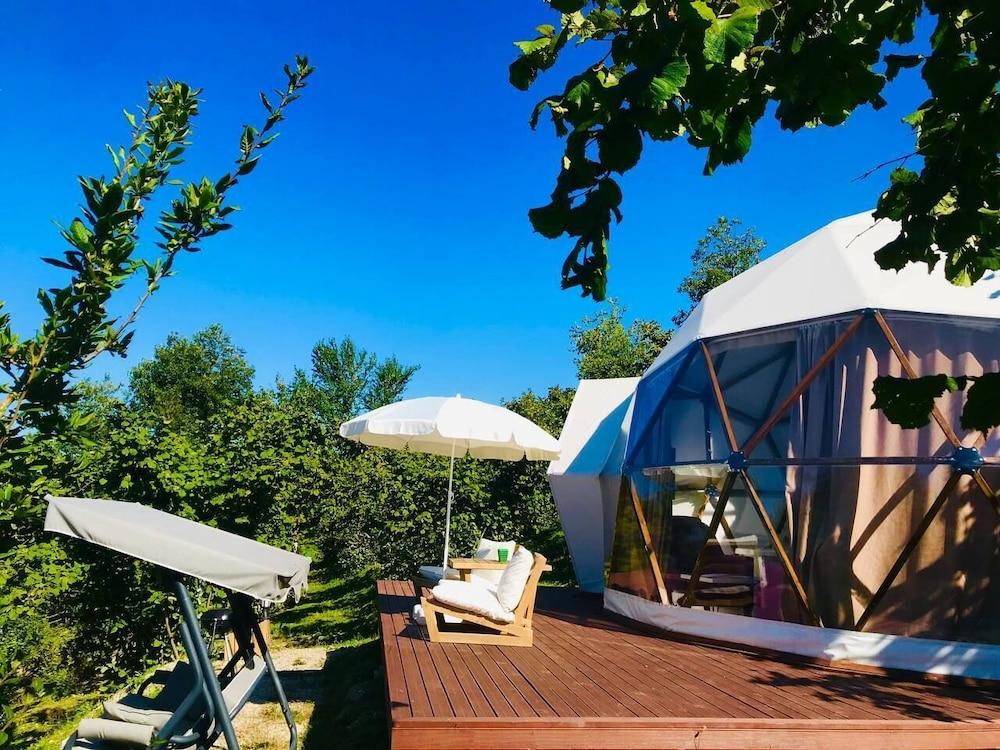 Phalesia Glamping Sapanca