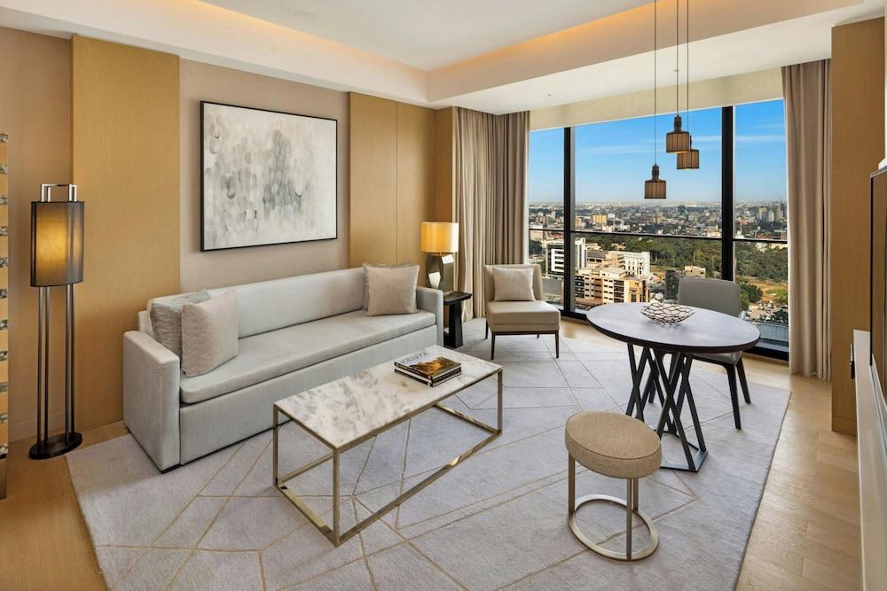 JW Marriott Hotel Nairobi