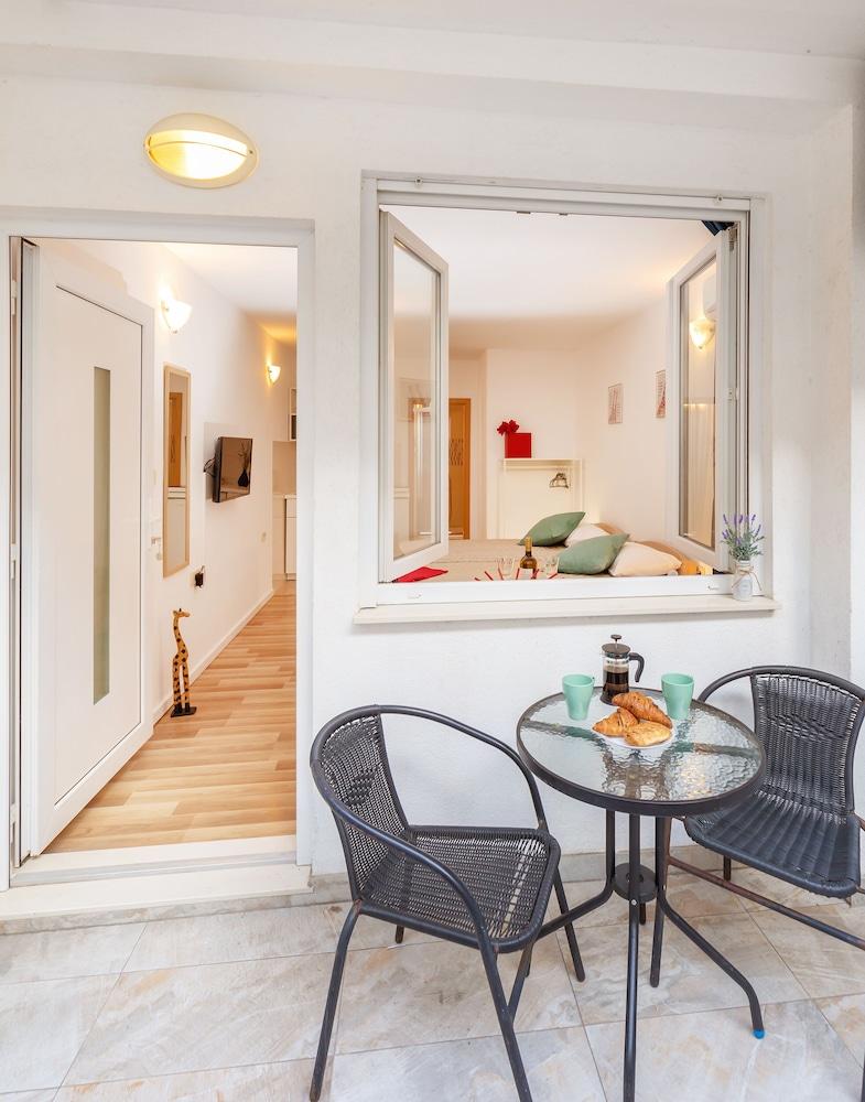 BIS Studio Apartment 3